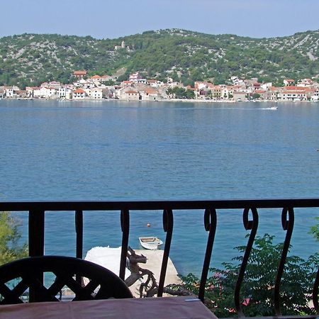 Apartments Ive Tisno Zimmer foto