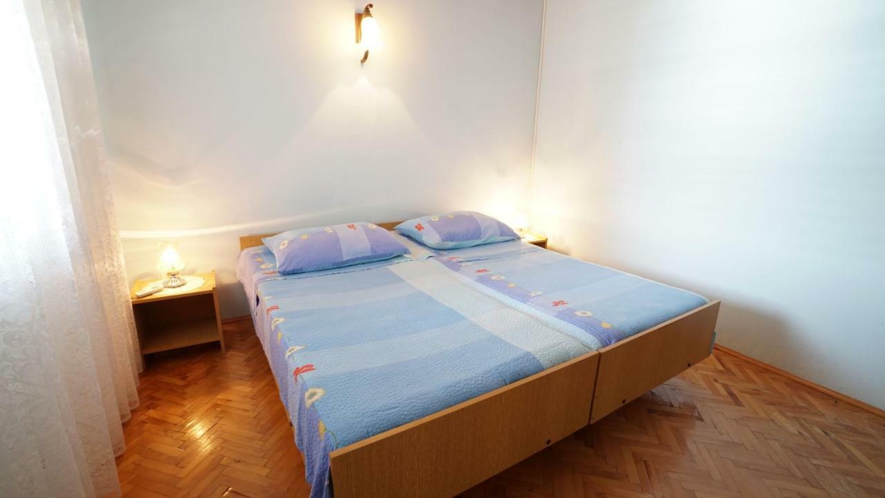 Apartments Ive Tisno Exterior foto