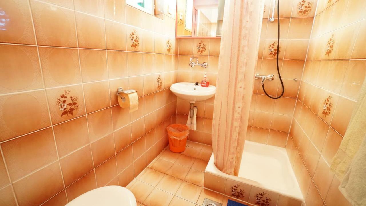 Apartments Ive Tisno Exterior foto