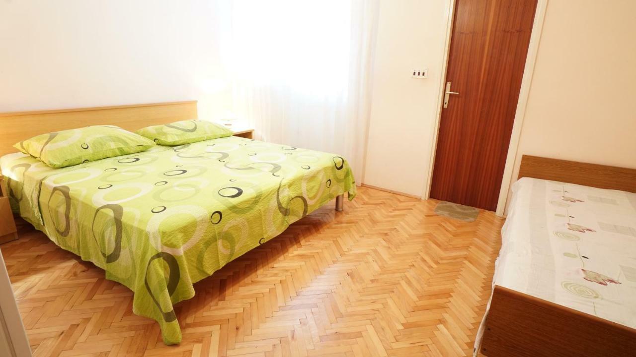 Apartments Ive Tisno Exterior foto